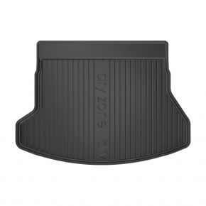 Covor portbagaj de cauciuc Dryzone pentru HYUNDAI i30 II kombi 2012-2017 (nu se potrivește la podeaua dublă a portabajului)