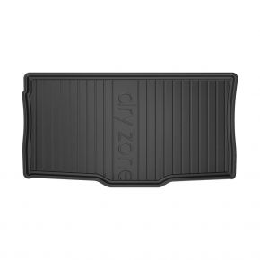 Covor portbagaj de cauciuc Dryzone pentru FIAT PANDA III hatchback 2012-up
