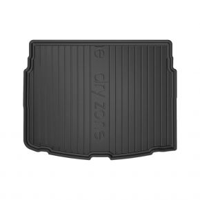 Covor portbagaj de cauciuc Dryzone pentru TOYOTA AURIS II hatchback 2012-2018 (podeaua de jos a portbagajului)