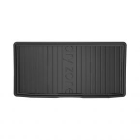 Covor portbagaj de cauciuc Dryzone pentru OPEL KARL hatchback 2015-up (nu se potrivește la podeaua dublă a portabajului)