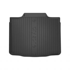 Covor portbagaj de cauciuc Dryzone pentru OPEL INSIGNIA A Liftback 2008-2017 (cu roată de rezervă, nu se potrivește cu versiunea Infinity)