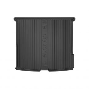Covor portbagaj de cauciuc Dryzone pentru MERCEDES GLE I 2015-2018 (nu se potrivește cu Hybrid)