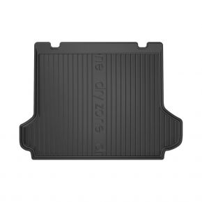 Covor portbagaj de cauciuc Dryzone pentru TOYOTA LAND CRUISER J150 2009-2017 (5-locuri)