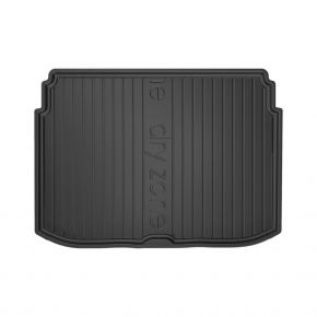 Covor portbagaj de cauciuc Dryzone pentru CITROEN C3 PICASSO 2009-2017 (podeaua de jos a portbagajului)