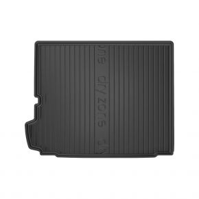 Covor portbagaj de cauciuc Dryzone pentru CITROEN C4 II hatchback 2010-2017 (5 uși)