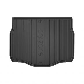 Covor portbagaj de cauciuc Dryzone pentru CITROEN C4 CACTUS 2014-up