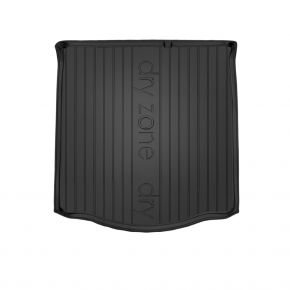 Covor portbagaj de cauciuc Dryzone pentru CITROEN C-ELYSEE sedan 2012-up