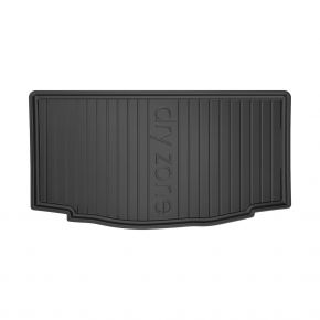 Covor portbagaj de cauciuc Dryzone pentru HYUNDAI i10 II hatchback 2013-2019 (nu se potrivește la podeaua dublă a portabajului)