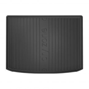 Covor portbagaj de cauciuc Dryzone pentru Audi A3 8Y hatchback din 2020 (podeaua superioară a portbagajului)