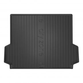Covor portbagaj de cauciuc Dryzone pentru Jaecoo J7 din 2025 (PHEV, cu organizator de portbagaj)