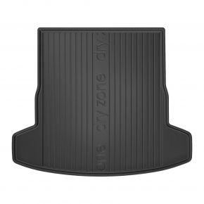 Covor portbagaj de cauciuc Dryzone pentru Bestune B70 liftback din 2020