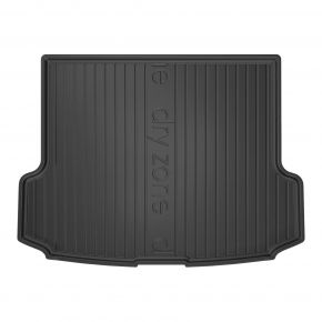 Covor portbagaj de cauciuc Dryzone pentru Chery Tiggo 7 din 2025 (cu excepția PHEV, cu organizator de portbagaj)