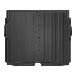 Covor portbagaj de cauciuc Dryzone pentru Citroen C3 Aircross II crossover din 2024 (podeaua superioară a portbagajului)