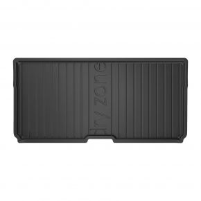 Covor portbagaj de cauciuc Dryzone pentru MINI Hatch E hatchback din 2023 (podeaua superioară a portbagajului, Electric)