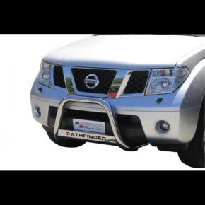 Bară de protecție față pentru Misutonida, NISSAN Pathfinder (2005-2011)