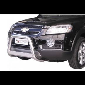 Bară de protecție față pentru Misutonida, CHEVROLET Captiva (2006-2010)