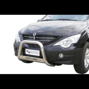 Bară de protecție față pentru Misutonida, SSANGYONG Actyon (2006-)