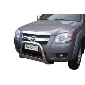 Bară de protecție față pentru Misutonida, MAZDA BT-50 Double Cab (2007-2009)