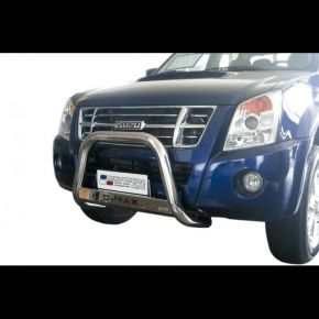 Bară de protecție față pentru Misutonida, ISUZU D-Max Double Cab (2007-2012)