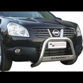 Bară de protecție față pentru Misutonida, NISSAN Qashqai (2007-2010)