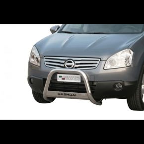 Bară de protecție față pentru Misutonida, NISSAN Qashqai +2 (2008-2014)