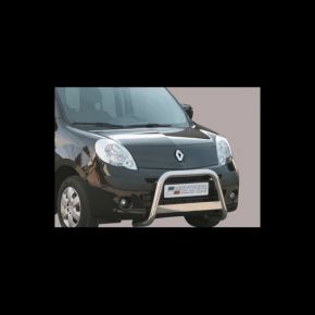 Bară de protecție față pentru Misutonida, RENAULT Kangoo (2008-2013)