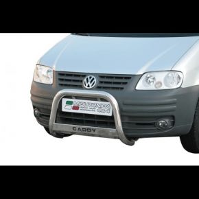 Bară de protecție față pentru Misutonida, Volkswagen Caddy (2004-2013)