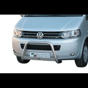 Bară de protecție față pentru Misutonida, Volkswagen T5 (2010-2014)