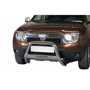 Bară de protecție față pentru Misutonida, DACIA Duster (2010-2017)