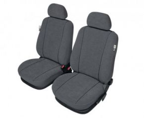 Huse auto ELEGANCE pentru scaunule din față Honda CR-V od 2012 Huse personalizate