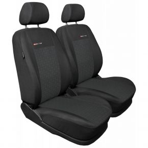 Huse auto Elegance pentru PEUGEOT PARTNER II 1+1 (2008-) 298-P1-P