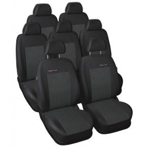 Huse auto Elegance pentru CHEVROLET ORLANDO 7l. (2010-) 621-P1