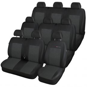 Huse auto Elegance pentru TOYOTA PROACE II 9l. (2016-) 664-P1