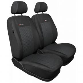 Huse auto Elegance pentru PEUGEOT BIPPER 1+1 (2007-2017) 284-P3-P