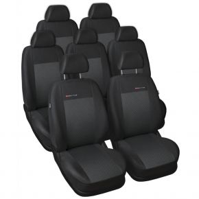 Huse auto Elegance pentru CHEVROLET ORLANDO 7l. (2010-) 621-P3