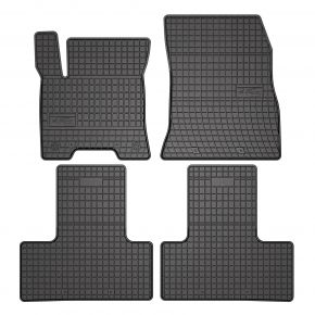 Covoare cauciuc pentru Mercedes EQB X243 4 buc din 2021