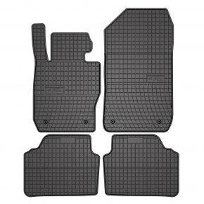 Covoare cauciuc pentru BMW 3 E91 combi, xDrive 4 buc 2004-2012