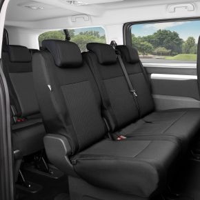 Huse auto la comandă Tailor Made DV3 pentru TOYOTA PROACE VERSO II (2016→)