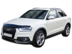 Deflectoare capotă AUDI Q3 2011-2018