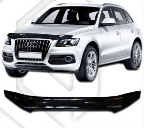 Deflectoare capotă AUDI Q5 2008-2012