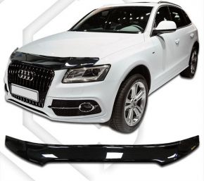 Deflectoare capotă AUDI Q5 2012-2015