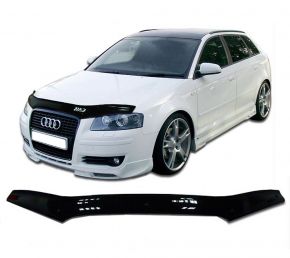 Deflectoare capotă AUDI A3 8P 2005-2008