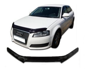 Deflectoare capotă AUDI A3 8P 2008-2010