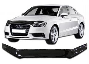 Deflectoare capotă AUDI A3 8V 2012-up