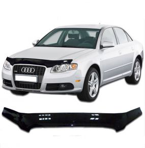 Deflectoare capotă AUDI A4 B7 2004-2007