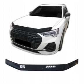 Deflectoare capotă AUDI Q3 2018-up