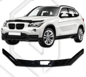 Deflectoare capotă BMW X1 E84 2009-2015