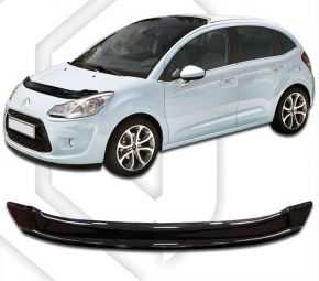 Deflectoare capotă CITROEN C3 hatchback 5D 2009-2013