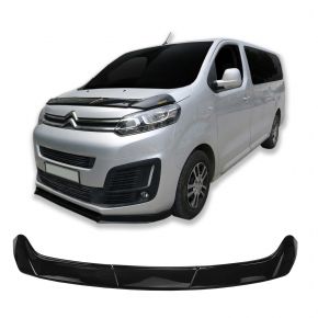 Deflector capotă pentru Toyota Proace 2016- (versiune lungă)