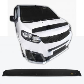 Deflector capotă pentru Peugeot Expert 2016-